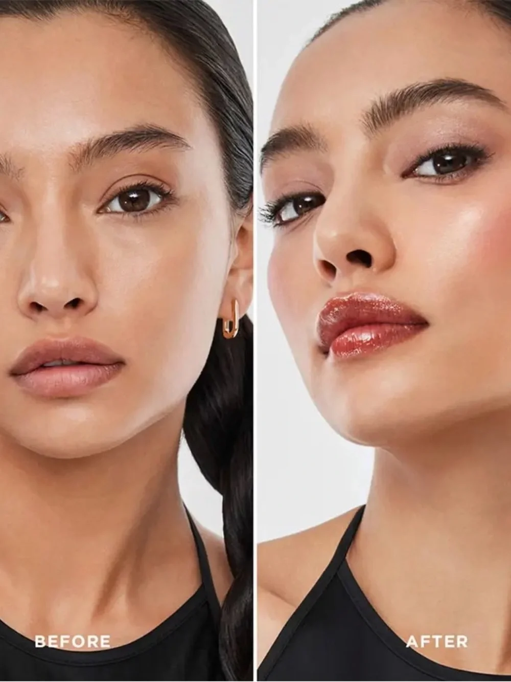 Hourglass Ambient Lighting Palette —  Horse